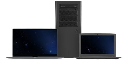 windows devices