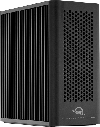 OWC Express 4M2 Ultra