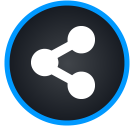 Share icon