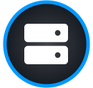 owc jellyfish expandable storage icon showing rackmount units