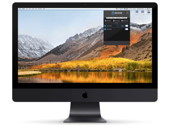 Apple Mac connecting to OWC Jellyfish