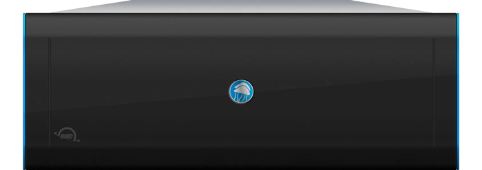 OWC Jellyfish R24 Rackmount NAS Solution