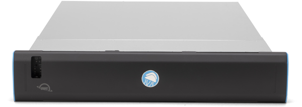 OWC Jellyfish XT 100GbE Flash Storage NAS Solution
