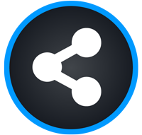 Share icon