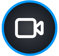 Video camera icon