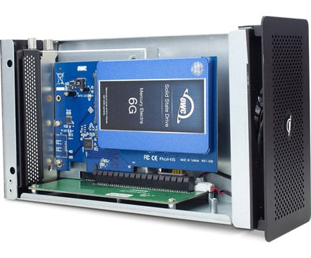 inside the owc mercury helios 3s