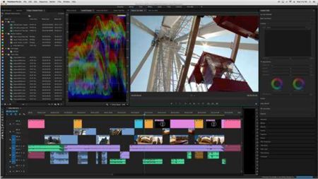 owc ministack editing software