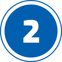 blue 2 icon