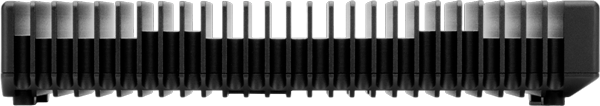 side view of the owc thunderblade x8