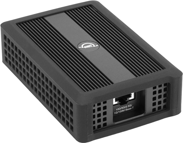 OWC Thunderbolt 4 10G Ethernet Adapter