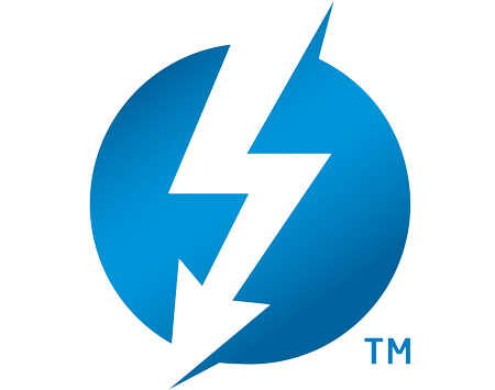 thunderbolt icon style=