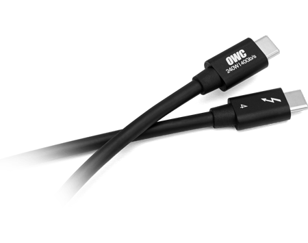 thunderbolt cable