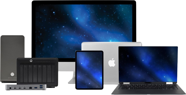 devices that use the owc thunderbolt cable