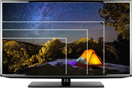 example monitor that use the owc thunderbolt cable
