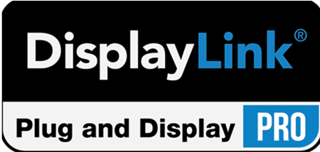 displaylink logo