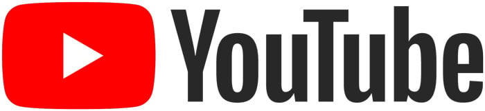 youtube logo