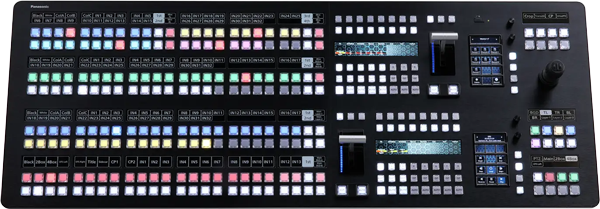 Panasonic KAIROS Control AT-KC10C1