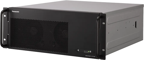 Panasonic KAIROS Core 200 (Main Frame)