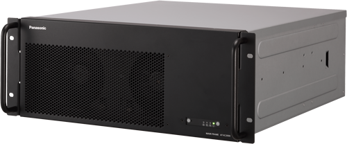 Panasonic KAIROS Core 2000 (Main Frame)