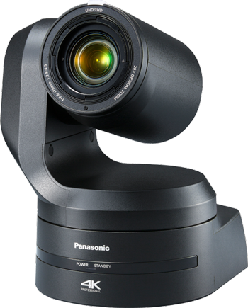 Panasonic AW-UE150A 4K PTZ Camera