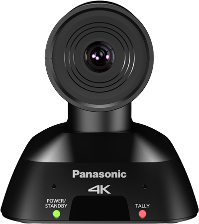 Panasonic AW-UE5 4K PTZ Camera