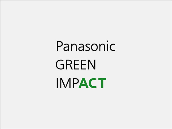 green impact logo