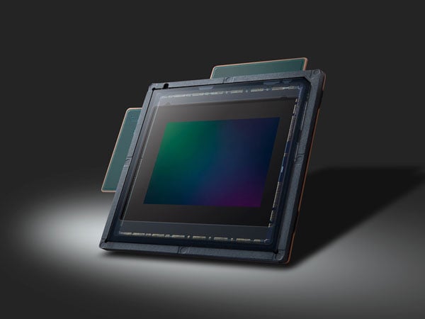 render of the lumix l10 sensor