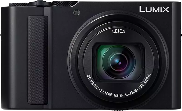 Panasonic Lumix TZ300 Compact Camera