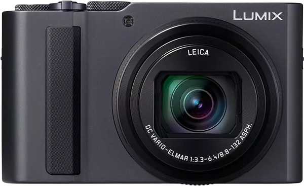 Panasonic Lumix TZ300 Compact Camera