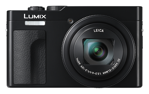 LUMIX　 Panasonic Lumix TZ99 Camera (Black) LN154471 - PANDCTZ99EK | SCAN UK