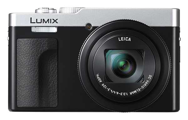 【美品・一度使用·バッテリー3個付】LUMIX TZ99ブラック 一度使用·バッテリー3個付】Panasonic LUMIX TZ99ブラック 一度使用
