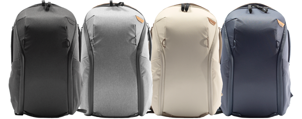 Peak Design Everyday Backpack Zip V2 15L