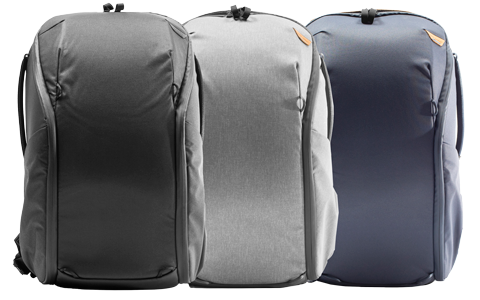 Peak Design Everyday Backpack Zip V2 15L