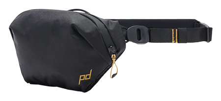 Peak Design Outdoor Sling 2L Black