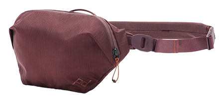 Peak Design Outdoor Sling 2L Eclipse