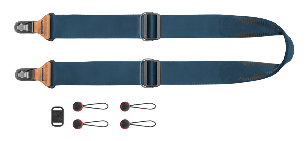 peak design summit edition strap