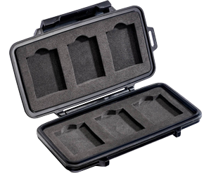 Peli 0965 Memory card Case