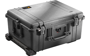 Peli Case 1610 protective Case