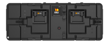 Peli Super-V 5U Rack mount protective Case
