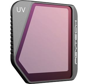 PGYTECH DJI Mavic 3 UV Filter