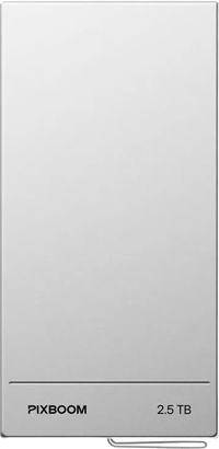 Pixboom Pro Card
