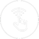 portkeys camera monitor spec icon
