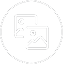 portkeys camera monitor spec icon
