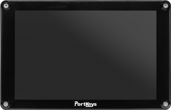 PortKeys HS8