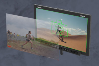 portkeys cinema monitor freeze frame