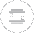 portkeys cinema monitor spec icon