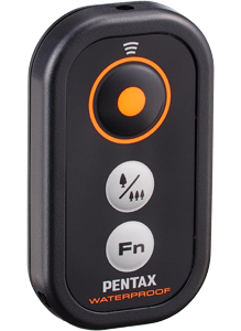 Ricoh Pentax O-RC1 Remote Controller