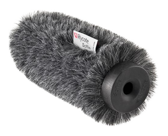 Rycote 12cm Classic Softie