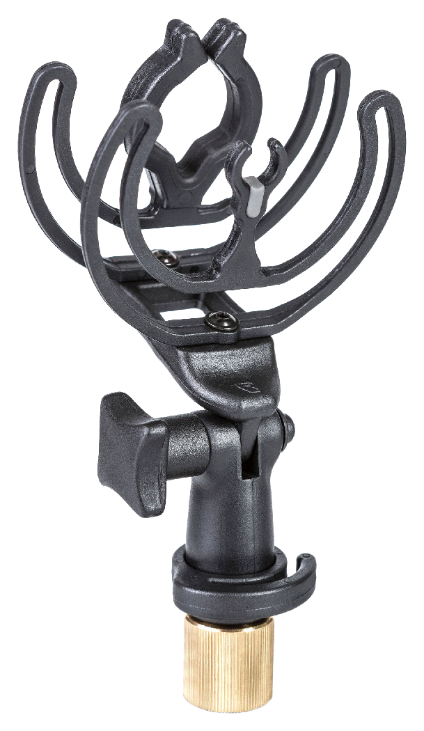 Rycote InVision INV-5 Shock Mount