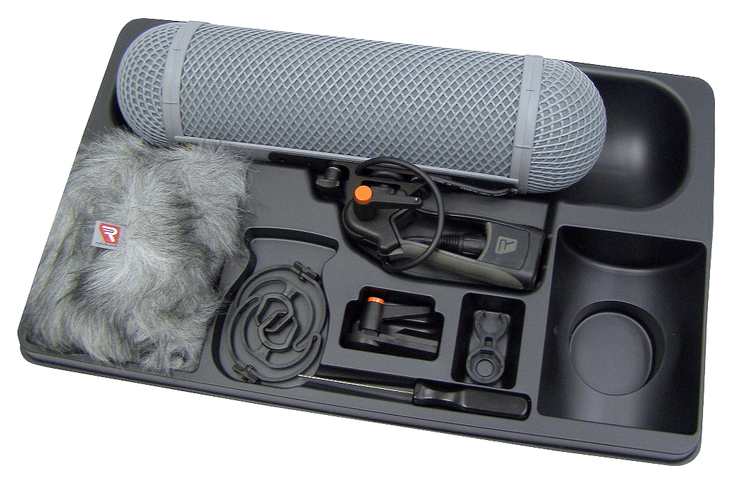 Rycote Modular Windshield WS 3 Kit